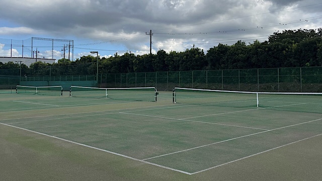 千葉田園テニスクラブ